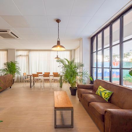 Checkin Garbi Hotel Калея Екстериор снимка