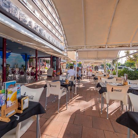 Checkin Garbi Hotel Калея Екстериор снимка