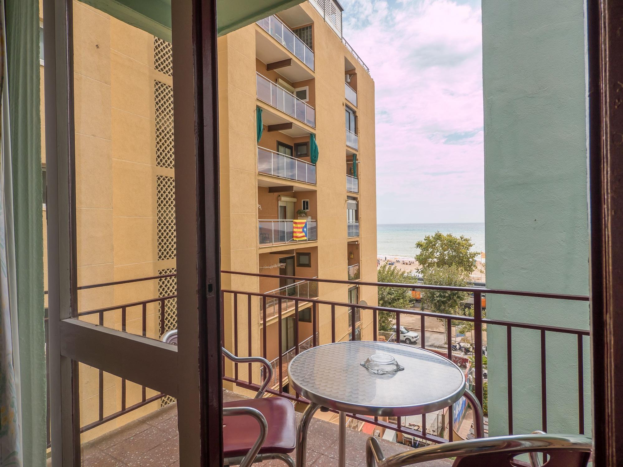 Checkin Garbi Hotel Калея Екстериор снимка