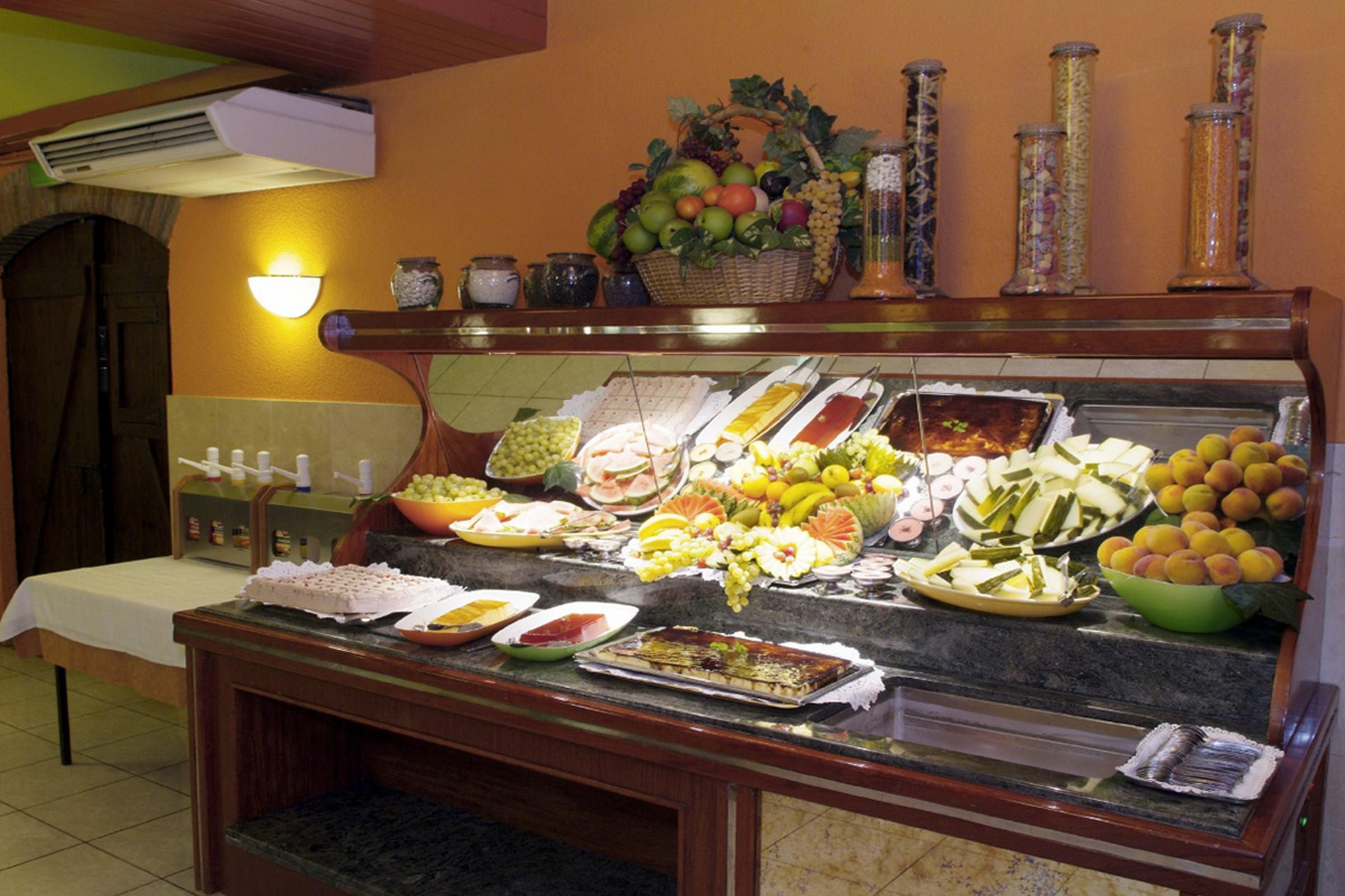 Checkin Garbi Hotel Калея Екстериор снимка