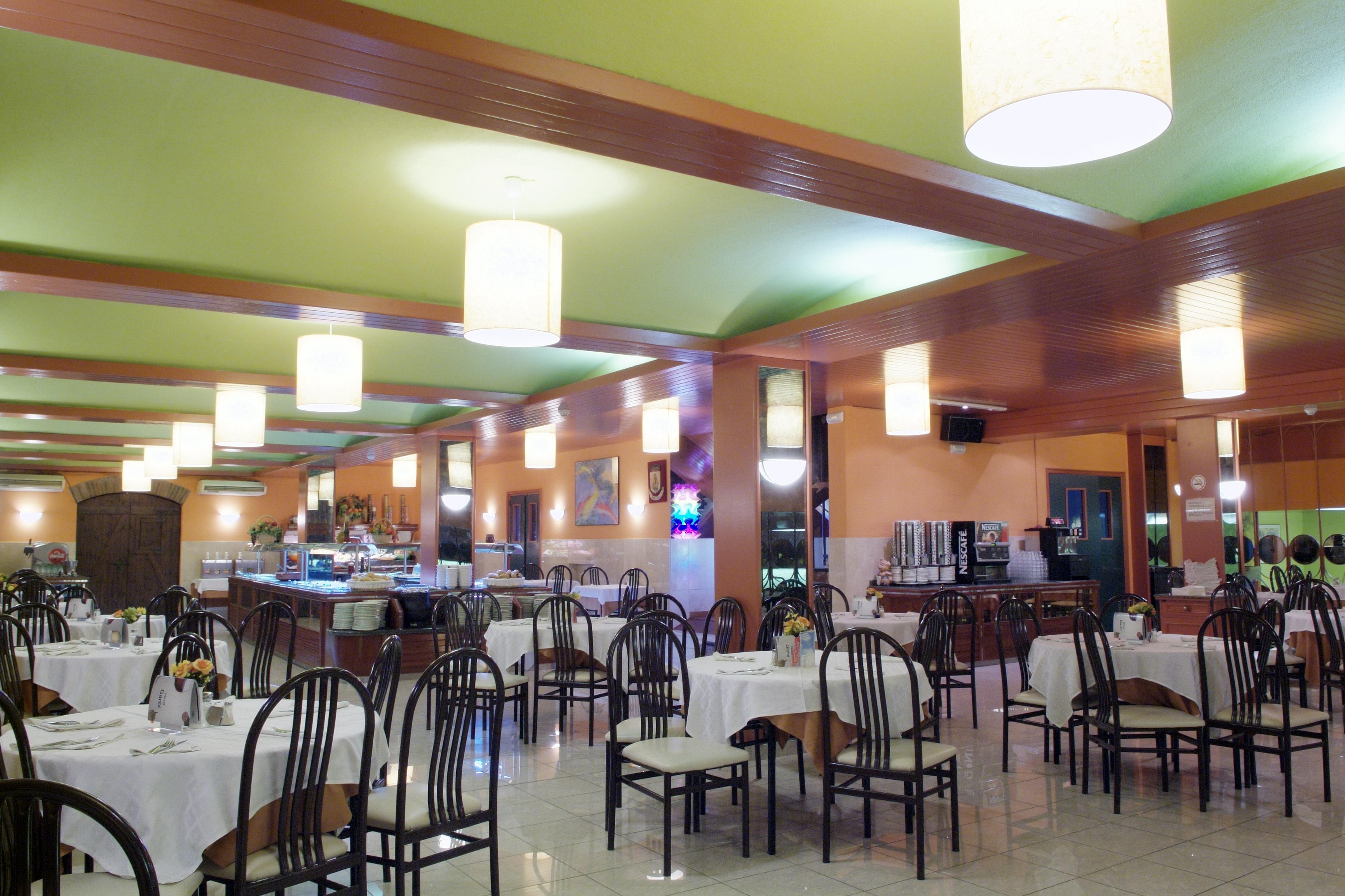 Checkin Garbi Hotel Калея Екстериор снимка