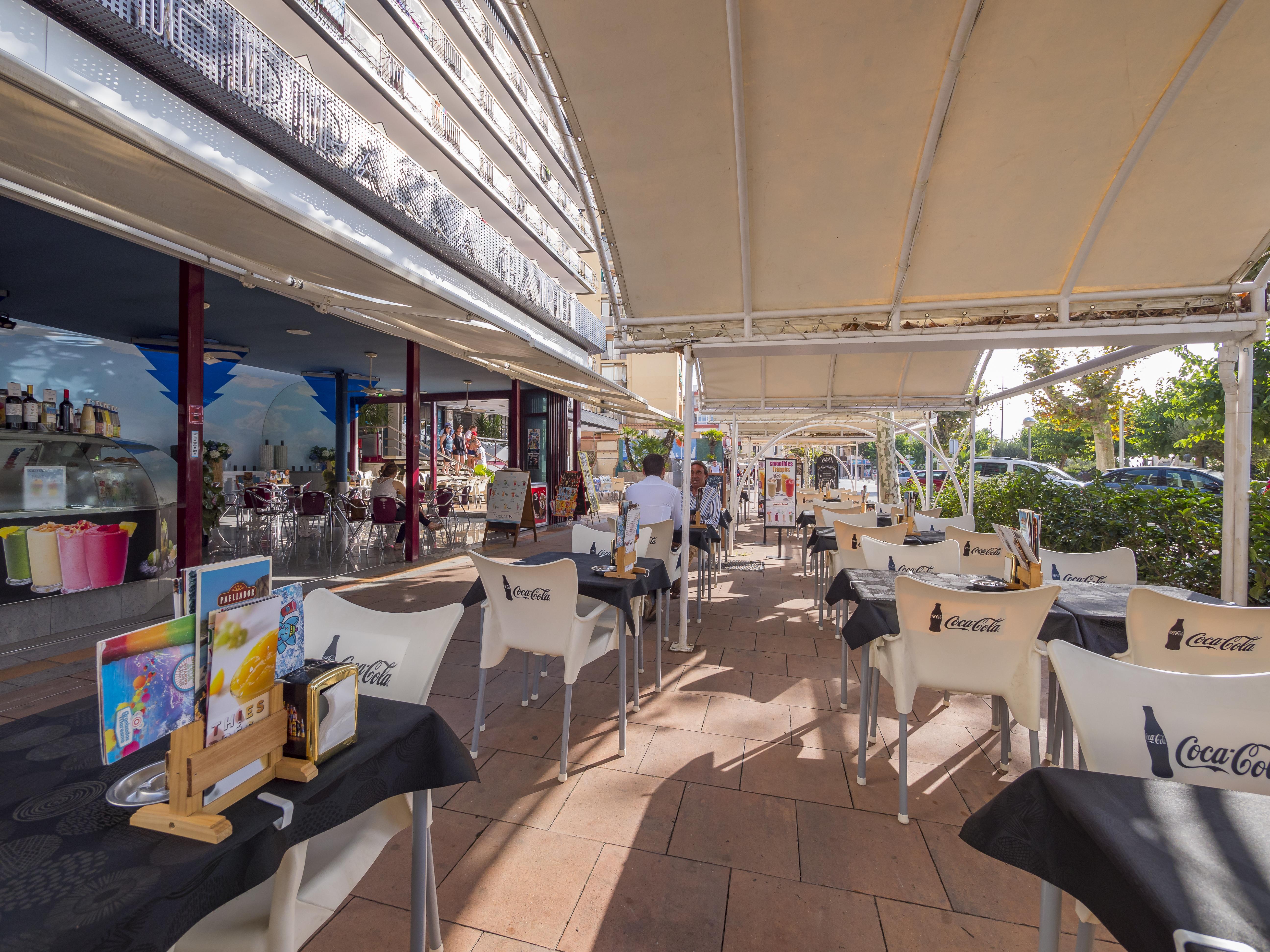 Checkin Garbi Hotel Калея Екстериор снимка