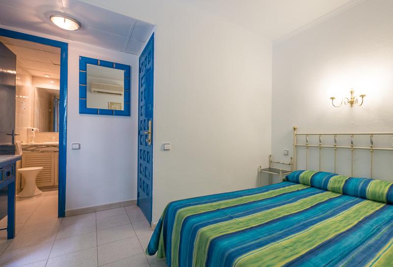 Checkin Garbi Hotel Калея Екстериор снимка