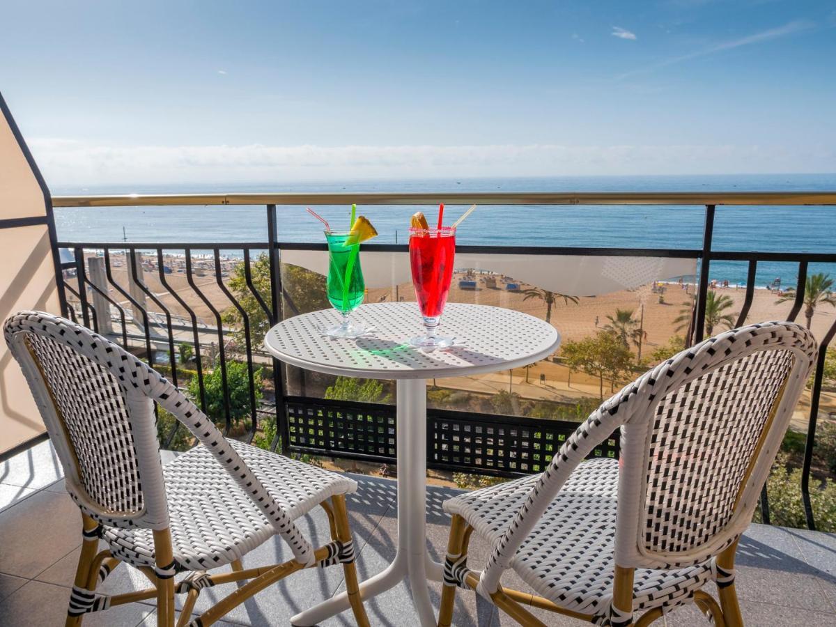 Checkin Garbi Hotel Калея Екстериор снимка