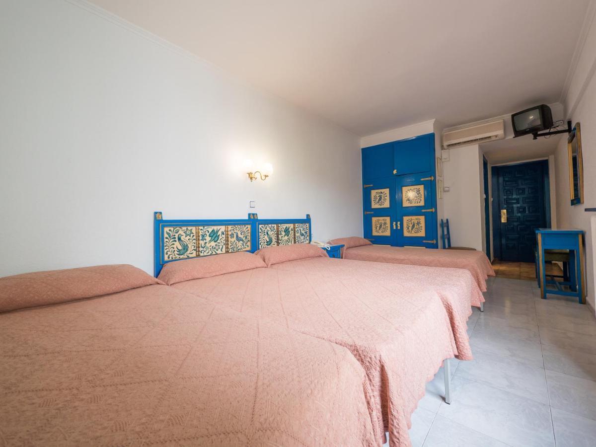 Checkin Garbi Hotel Калея Екстериор снимка