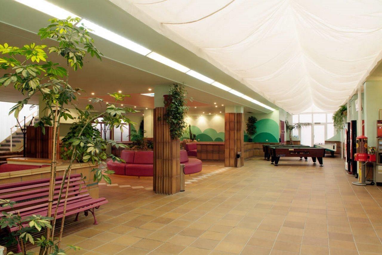 Checkin Garbi Hotel Калея Екстериор снимка