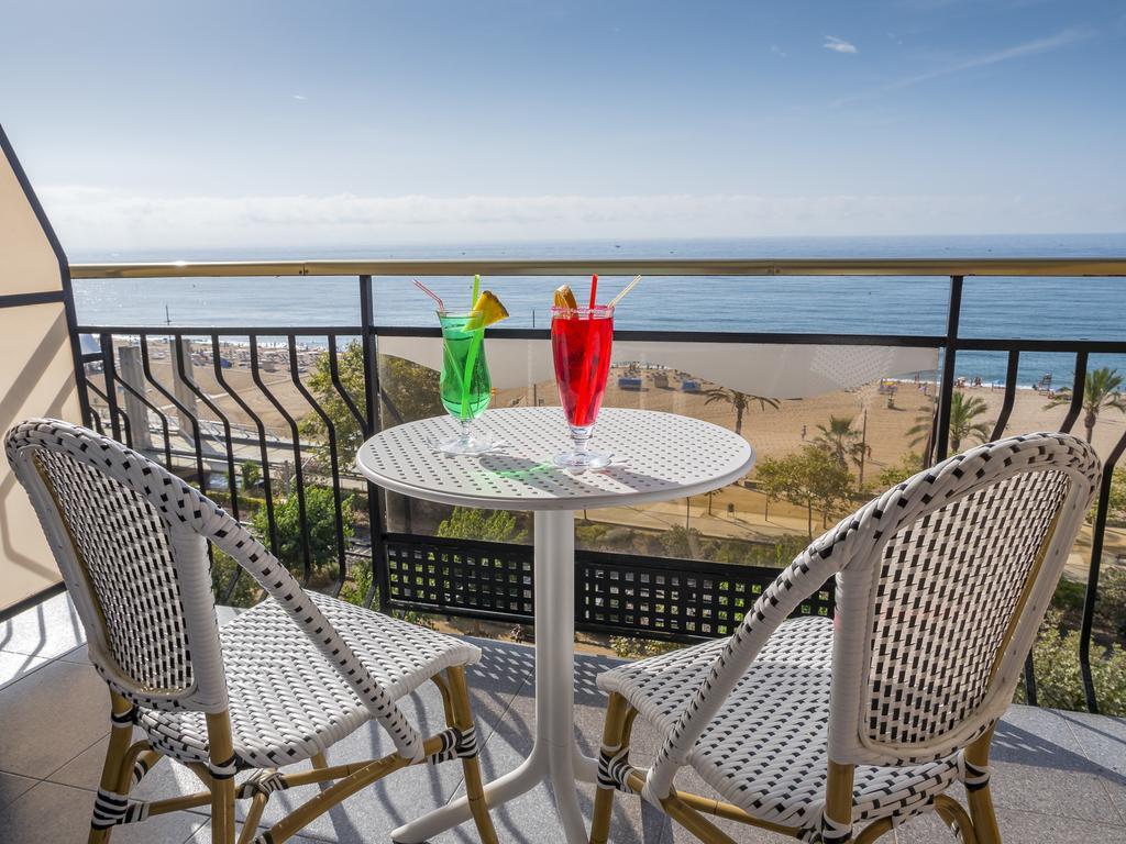 Checkin Garbi Hotel Калея Екстериор снимка