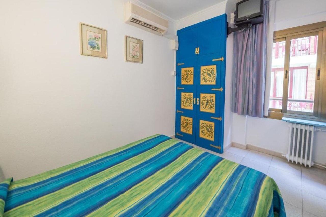 Checkin Garbi Hotel Калея Екстериор снимка